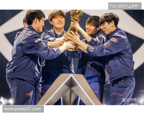 聚焦CSGO：探讨JDG战队在竞技场上的强大实力与未来发展