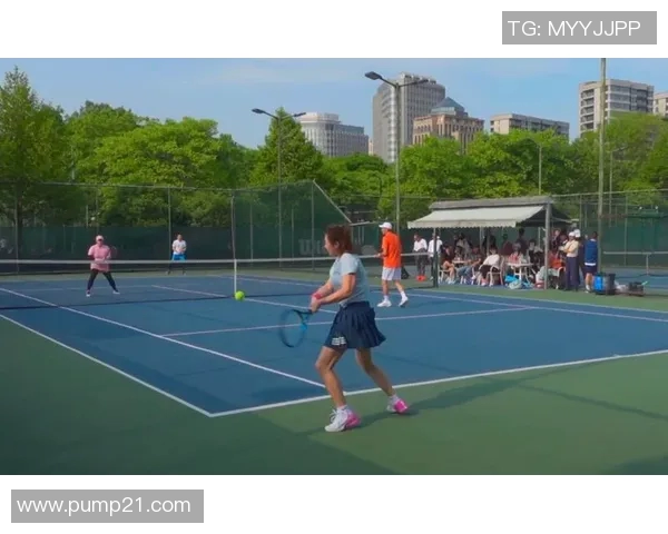 杭州网球队的崛起与发展探秘聚焦团队力量与个人潜能的结合