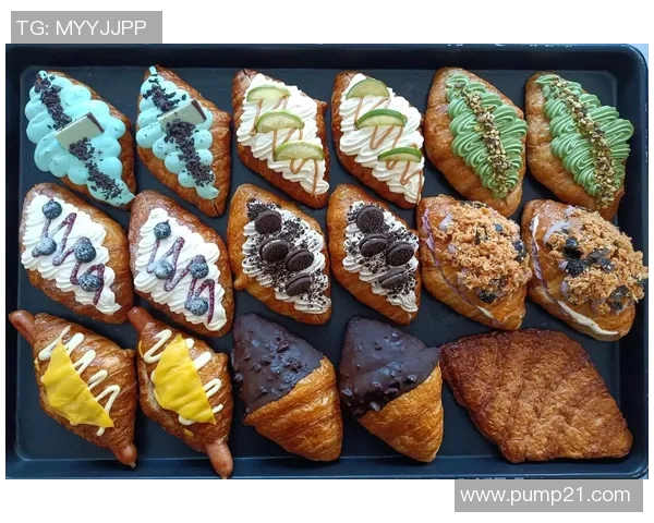 甜品的魔力：探索各国经典甜点背后的历史与文化魅力