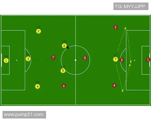 北京足球队的快速反击战术分析与未来发展展望