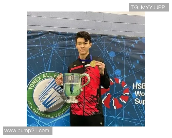 刘静专访：从羽毛球新星到冠军背后的奋斗与坚持