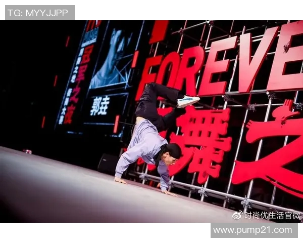 南京街舞队创下新纪录速度排名飙升引领全国街舞潮流