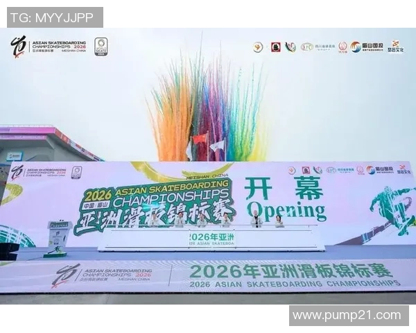 上海滑板队创历史新高状态排名引领全国滑板运动新风潮